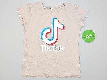 tatum online: T-shirt damski, rozmiar M — 2