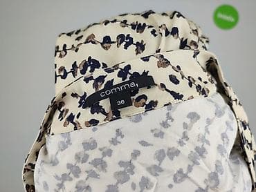 comma: Comma, Bluzka damska, rozmiar S — 5