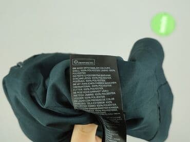 spódniczka welurowa: H&M, Spódnica damska, rozmiar S — 5