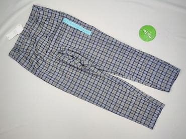 lu boo klapki: Spodnie materiałowe damskie, rozmiar L — 2