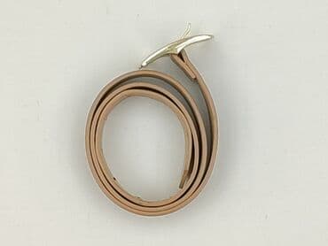 cienkie czapki damskie wiosenne: Pasek, Damskie, stan - Idealny — 1