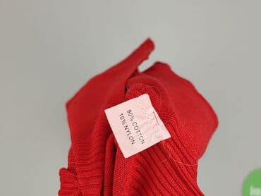 kurtki zimowe damskie c a: Kardigan damski, rozmiar M — 4