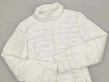 kurtki puchowe: Kurtka przejściowa damska, rozmiar L — 1