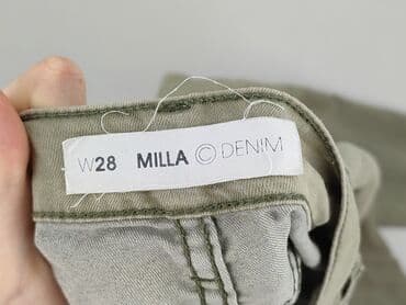 calvin klein calvin klein jeans: Jeansy damskie, rozmiar XS — 4