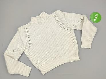 terranova s: Sweter damski, rozmiar S — 2