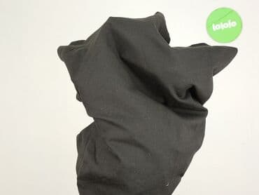 shein czarne bluzki: Shein, Top damski, rozmiar S — 5