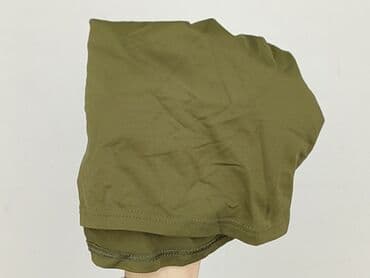 zielona koszulka zara: Femme, Top damski, rozmiar M — 5