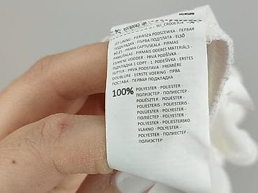 buty stitch ccc: Cropp, Sukienka damska, rozmiar S — 6