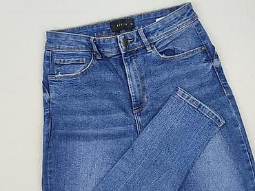 bullboxer botki: Mohito, Jeansy damskie, rozmiar M — 1