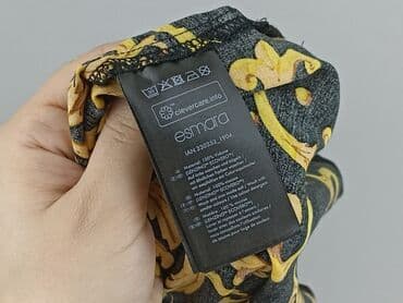 bluzki boho plus size: Esmara, Bluzka damska, rozmiar M — 5
