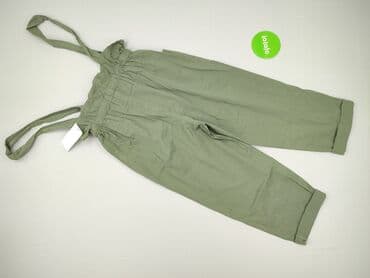 zalando sukienki na chrzest: Ogrodniczki damskie, S — 3