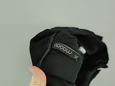 forever 21 xl: Moodo, Spodnie materiałowe damskie, rozmiar XL — 5