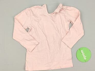 koszulka one direction: Blouse, Kiki & Koko, 5-6 years, 110-116 cm, condition - Perfect — 3