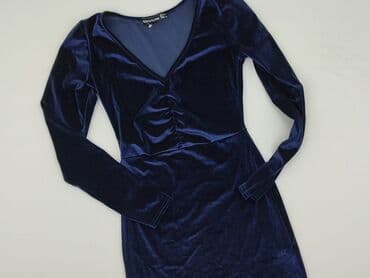 perfe sukienka: PrettyLittleThing, Sukienka damska, rozmiar 2XS — 1