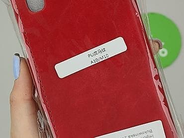 Аксесуари для телефонів: Чохол для телефону, стан - Ідеальний — 4