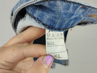 Kobiety: Szorty damskie, rozmiar XL — 4