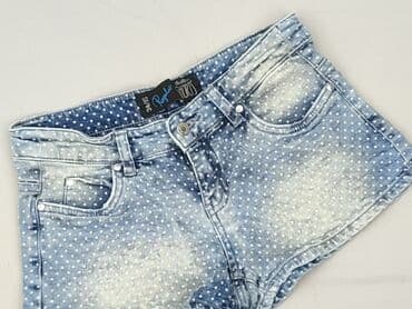 Chillin, Shorts for women, XS