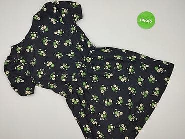 c a klapki: Topshop, Sukienka damska, rozmiar M — 3