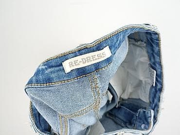 jeansy slim: Re-Dress, Jeansy damskie, rozmiar M — 4