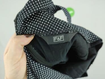 flam mode sukienki: F&F, Sukienka damska, rozmiar S — 4
