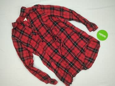 sukienka rozkloszowana hm: H&M Mama, Sukienka damska, M — 2