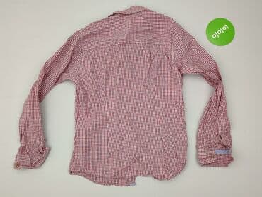 kurtki w krate pepco: Woman Collection, Koszula damska, rozmiar S — 3