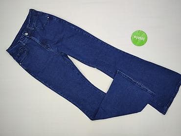 spodenki jeansowe pull: Shein, Jeansy damskie, rozmiar S — 2