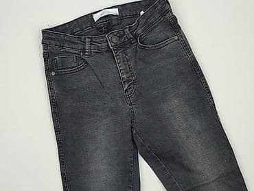 jeansy pull: Jeansy damskie, rozmiar S — 1