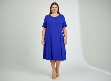 allegro sukienki dla puszystych: Bonmarche, Sukienka damska, rozmiar 4XL — 6