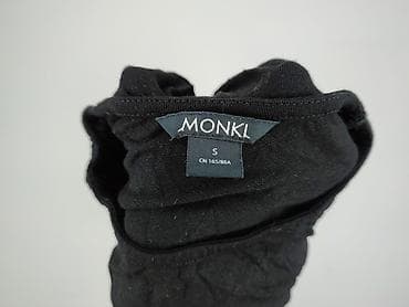 monki bluza: Monki, Sukienka damska, rozmiar S — 4