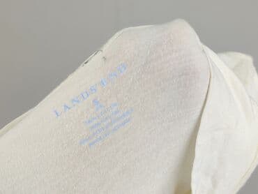 lands end spodnie: Lands' End, Bluzka damska, rozmiar S — 5