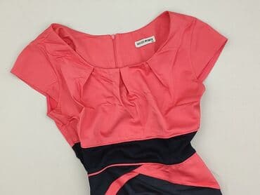 sukienki obcisłe krótkie: Sukienka damska, L — 1