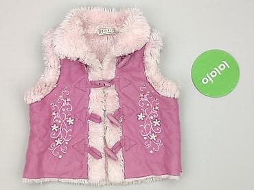 cardigans: Kamizelka, George, 12-18 miesięcy, stan - Bardzo dobry — 2