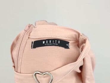 mohito biała marynarka: Mohito, Bluzka damska, XL — 4