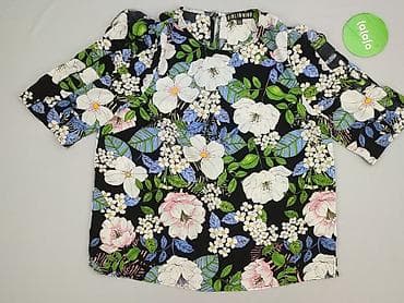 only marynarka: Girl in Mind, Bluzka damska, rozmiar XL — 2