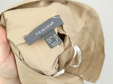 plisowane spódnice midi reserved: Primark, Women`s skirt, size XL (EU 42) — 4