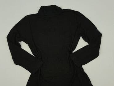 bluzki z golfem: Bluzka damska, rozmiar S — 1