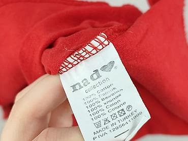 t shirts: Nadine, T-shirt damski, rozmiar M — 4