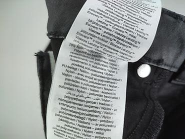 cos basic: ONLY, Spodnie materiałowe damskie, rozmiar XL — 6