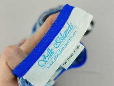 t shirty jedwabny: Tunika damska, One size — 4