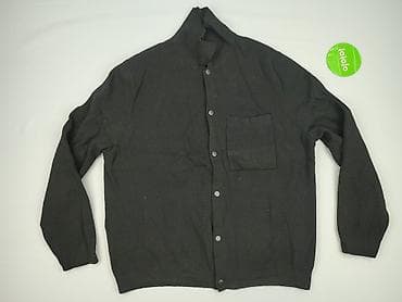 bluza 2pac pull and bear: H&M, Kardigan damski, rozmiar XL — 2