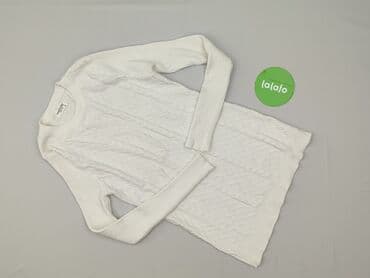 byolala kurtki zimowe: Sweter damski, rozmiar M — 2