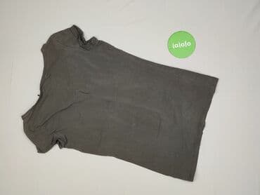 jordan essentials t shirty: T-shirt damski, rozmiar L — 4