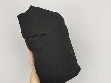linsay: Spodnie materiałowe damskie, rozmiar L — 8