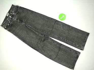 sprany jeans: Jeansy damskie, rozmiar XS — 2