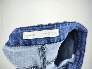 buty ugg na platformie ccc: Jeansy damskie, rozmiar XL — 4