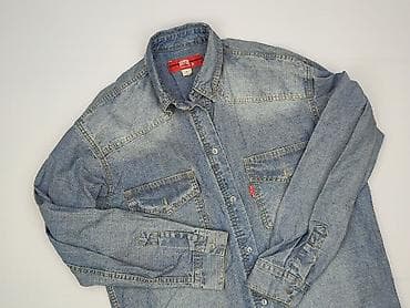 diverse denim: Koszula damska, rozmiar M — 1