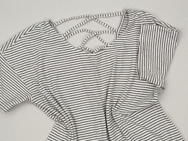 t shirty z aplikacją: T-shirt damski, rozmiar M — 1
