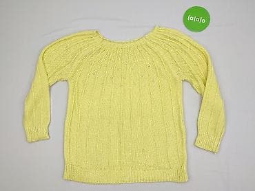 sweterek chanelka: Sweter damski, rozmiar S — 2