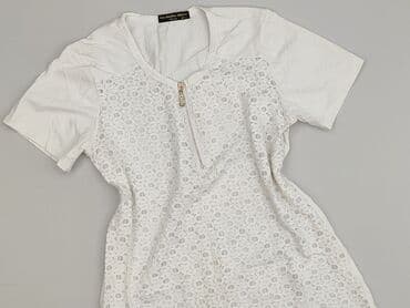 Les étoiles claires Paris, Women's blouse, M